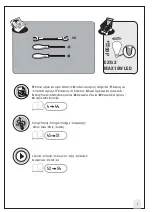 Предварительный просмотр 3 страницы Inspire 3276007345568 Assembly, Use, Maintenance Manual