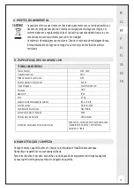 Предварительный просмотр 15 страницы Inspire 3276007345568 Assembly, Use, Maintenance Manual