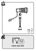 Предварительный просмотр 4 страницы Inspire 3276007346022 Instruction Manual