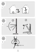 Предварительный просмотр 6 страницы Inspire 3276007355591 Manual