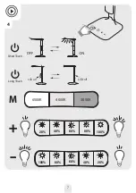 Предварительный просмотр 7 страницы Inspire 3276007355591 Manual