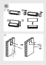 Предварительный просмотр 4 страницы Inspire 3276007364453 Instruction Manual