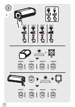 Предварительный просмотр 6 страницы Inspire 3276007364453 Instruction Manual