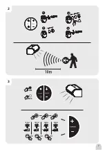 Предварительный просмотр 7 страницы Inspire 3276007364453 Instruction Manual