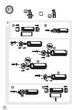 Предварительный просмотр 22 страницы Inspire 3276007364453 Instruction Manual