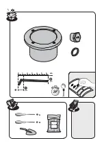 Предварительный просмотр 2 страницы Inspire 6401003-B Assembly, Use, Maintenance Manual