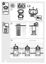 Предварительный просмотр 4 страницы Inspire 6401003-B Assembly, Use, Maintenance Manual