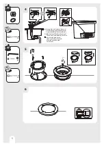 Предварительный просмотр 5 страницы Inspire 6401003-B Assembly, Use, Maintenance Manual