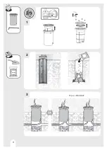 Предварительный просмотр 4 страницы Inspire 7700717-B Assembly, Use, Maintenance Manual