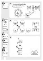 Предварительный просмотр 5 страницы Inspire 7700717-B Assembly, Use, Maintenance Manual