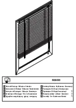 Preview for 1 page of Inspire 80177576 Assembly, Use, Maintenance Manual