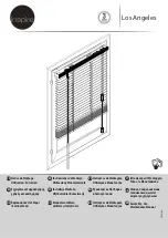 Preview for 1 page of Inspire 80177583 Assembly, Use, Maintenance Manual