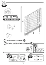 Preview for 16 page of Inspire 80177583 Assembly, Use, Maintenance Manual