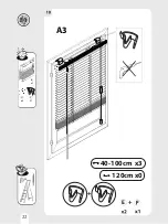 Preview for 22 page of Inspire 80177659 Assembly, Use, Maintenance Manual