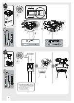 Предварительный просмотр 54 страницы Inspire Albe Assembly, Use, Maintenance Manual