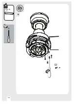 Предварительный просмотр 58 страницы Inspire Albe Assembly, Use, Maintenance Manual