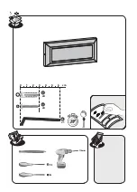 Предварительный просмотр 2 страницы Inspire BRONSON 3276007281576 Assembly, Use, Maintenance Manual