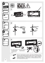 Предварительный просмотр 22 страницы Inspire BRONSON 3276007281576 Assembly, Use, Maintenance Manual