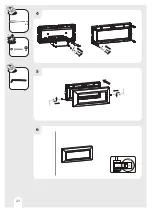 Предварительный просмотр 23 страницы Inspire BRONSON 3276007281576 Assembly, Use, Maintenance Manual