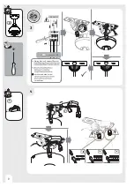 Предварительный просмотр 51 страницы Inspire Calpe MB48401 Assembly, Use, Maintenance Manual