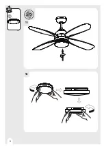 Предварительный просмотр 56 страницы Inspire Calpe MB48401 Assembly, Use, Maintenance Manual