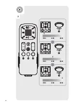 Предварительный просмотр 58 страницы Inspire Calpe MB48401 Assembly, Use, Maintenance Manual