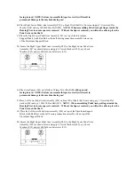 Preview for 8 page of Inspire CARDIOSTRIDER CS2 Owner'S Manual