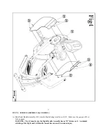 Preview for 13 page of Inspire CARDIOSTRIDER CS2 Owner'S Manual