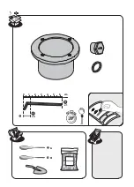 Предварительный просмотр 2 страницы Inspire DETROIT 3276007281699 Assembly, Use, Maintenance Manual