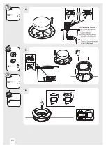 Предварительный просмотр 23 страницы Inspire DETROIT 3276007281699 Assembly, Use, Maintenance Manual