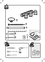 Предварительный просмотр 3 страницы Inspire Doli Assembly, Use, Maintenance Manual