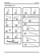 Предварительный просмотр 5 страницы Inspire FPC1C User Manual