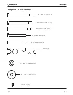 Предварительный просмотр 38 страницы Inspire FPC1C User Manual