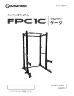 Preview for 49 page of Inspire FPC1C User Manual