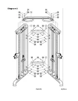 Preview for 7 page of Inspire FT1 Assembly & Operation Manual