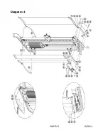 Предварительный просмотр 13 страницы Inspire FT1 Assembly & Operation Manual