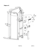 Предварительный просмотр 15 страницы Inspire FT1 Assembly & Operation Manual