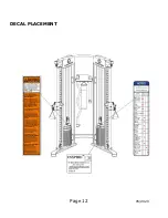 Preview for 15 page of Inspire FTX Assembly & Operation Manual