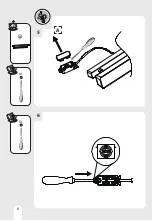 Предварительный просмотр 7 страницы Inspire HCL-256-600 Assembly, Use, Maintenance Manual