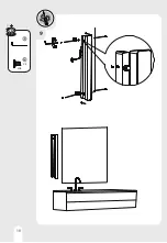 Предварительный просмотр 9 страницы Inspire HCL-256-600 Assembly, Use, Maintenance Manual