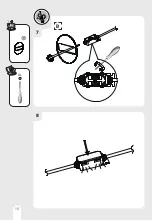 Предварительный просмотр 14 страницы Inspire HCL-256-600 Assembly, Use, Maintenance Manual