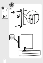 Предварительный просмотр 15 страницы Inspire HCL-256-600 Assembly, Use, Maintenance Manual