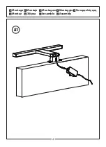 Preview for 4 page of Inspire HCL-326L-300-1 Assembly, Use, Maintenance Manual