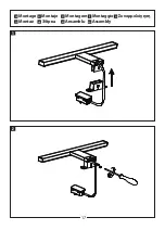 Предварительный просмотр 17 страницы Inspire HCL-326L-300-1 Assembly, Use, Maintenance Manual