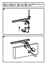 Предварительный просмотр 18 страницы Inspire HCL-326L-300-1 Assembly, Use, Maintenance Manual