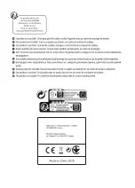 Предварительный просмотр 33 страницы Inspire HCL-326L-300-1 Assembly, Use, Maintenance Manual