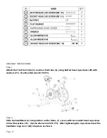 Preview for 6 page of Inspire IC 1.5 Assembly & Owners Manual