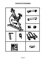 Preview for 5 page of Inspire IC 1 Instructions Manual