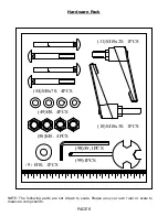 Preview for 6 page of Inspire IC 1 Instructions Manual