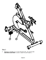 Preview for 9 page of Inspire IC 1 Instructions Manual